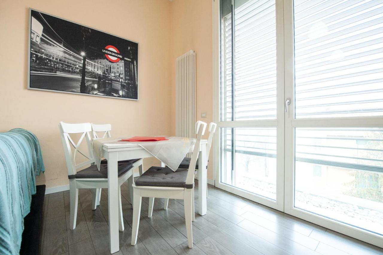 Appartamenti Maggiore Parma Exterior photo