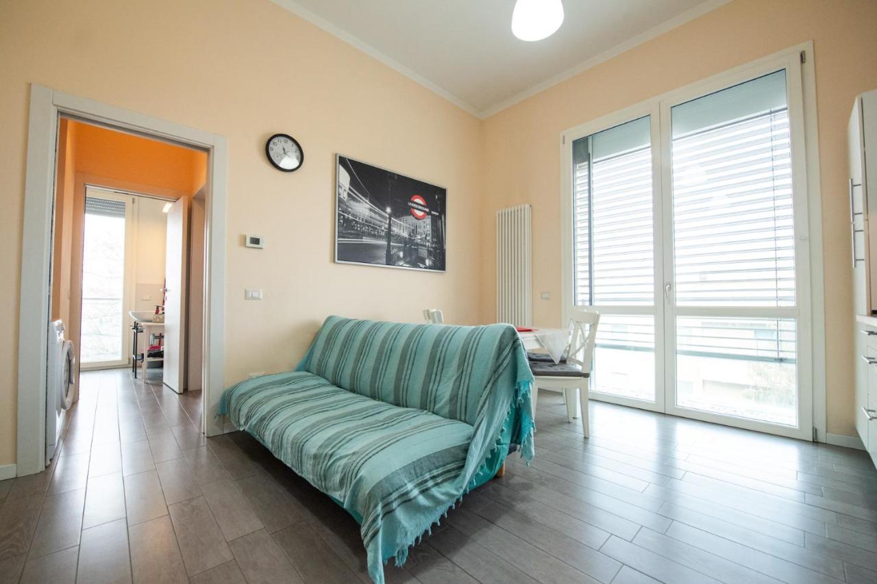 Appartamenti Maggiore Parma Exterior photo